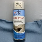 New Sem Marine M25193 Vinyl Coat Light Grey 12 Oz. Price: $27.49.