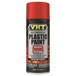 Vht High Temperature Plastic Paint, Red Automotive Spray New. Price: $24.57.