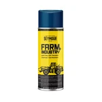 Seymour Farm+industry Aerosol Spray Paint 12OZ Us-made Ford New Holland Blue. Price: $23.89.