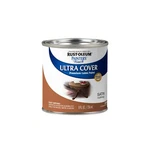 Rust Oleum Satin Nutmeg Paint 8 Fl Oz Multi Surface Indoor Outdoor Use New. Price: $17.36.
