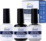 Gloss Appliance Touch-up Paint Pen Kit Stove, Refrigerator, Washer, D New. Price: $13.76.