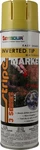 Seymour Of Sycamore 20 Oz Stripe Inverted Tip, Lower Voc, Hi-viz Yellow New. Price: $39.67.