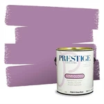 Prestige Paints Interior And Premiumr One 1-GALLON Semi-gloss Comparabl New. Price: $87.17.