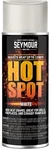 Seymour 16-1202 Hot Spot High Temperature Paints, White LIQ054 New. Price: $19.99.