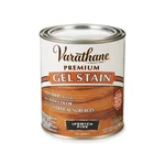 Varathane Premium Gel Stain Oil Based Ipswich Pine 1 Quart New. Price: $31.97.