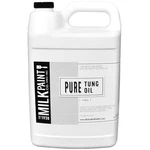 Real Milk Paint Pure Tung Oil - Gallon New. Price: $79.99.