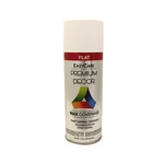 Easycare PDS5-AER Premium Decor Spray Paint, White Flat, 12 Oz. Quantity 6 New. Price: $42.61.