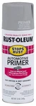 Rust-oleum 2081830 Stops 12 Ounce (pack Of 1), Flat Light Gray New. Price: $9.63.