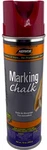 Aervoe 216 20-OZ Lead-free Non-clogging Can Temporary Marking Chalk Spray, Red New. Price: $21.77.