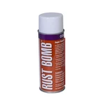 Rust Bomb Super Penetrating Oil Inhibitor Cleaner Lubrication Solvent New. Price: $210.89.