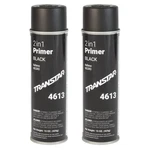 Transtar 4613 In Primer Aerosol Black 15 Oz (2 Pack) New. Price: $48.28.
