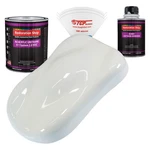 Restoration Shop - Pure White Acrylic Urethane Auto Paint Complete Quart Pa... New. Price: $145.31.