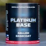Ford Gallon Unreduced Paint Codes Auto Urethane Basecoat Pick Your Color! New. Price: $299.99.