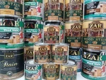 Zar Wood Stain & Finishes - Discontinued And Hard To Find Colors Coatings New. Price: $44.99.