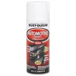 Pc Rust-oleum '252468 Automotive Enamel, White, 12 Oz New. Price: $23.49.