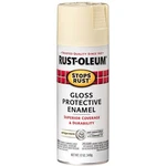 Rust-oleum 7794830-6PK Stops 12 Ounce (pack Of 6), Gloss Antique White New. Price: $55.28.