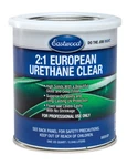 Eastwood 2:1 Urethane Uv Resistant Super Durability Clear Coat Part Quart New. Price: $69.99.