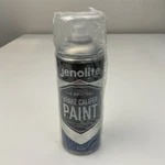 Jenolite Brake Caliper Paint High Gloss Durable Finish - Blue New. Price: $14.99.