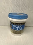 Famowood 40022112 Latex Filler - Pint, Cherry/dark Mahogany New. Price: $26.99.