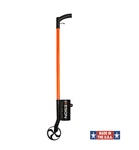 Keson 35" Inverted/upside-down Utility Marking Paint Wand, 4" Wheel & Trigger New. Price: $32.50.