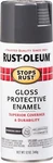 Rust-oleum 7777830 Stops Spray Paint, 12 Oz New. Price: $87.99.