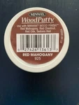 Minwax Red Mahogany, Chestnut, Oak And Sedona Wood Putty Shade 925 New. Price: $9.99.