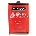 Minwax 67000 Antique Oil Finish 1 Quart 32 Ounce Hard Soft Lustre New. Price: $98.95.