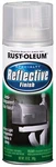 Rust-oleum 214944 Specialty Reflective Spray 10 Oz New. Price: $19.99.