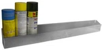 Pit Pal Aerosol Spray Can Shelf 12 32.5IN New. Price: $88.75.