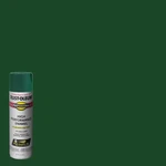 Rust-oleum 7538-838 Professional Hunter Green Spray Paint 15 Oz. (pack 6) New. Price: $59.78.