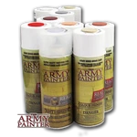 Army Painter Miniatures Primers And Varnishes - Spray Paints Various Colors New. Price: $22.82.