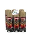6 Pack Harris Engine Enamel Spray Paint 11OZ Cummins,heat Resistente,rust Proof New. Price: $52.99.