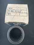 *new Oem* Bearing And Seal For Johnson Evinrude 382596. Price: $19.99.