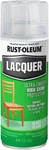 1906830 Lacquer Spray 11-OUNCE Gloss Clear (packaging May Vary) New. Price: $10.05.