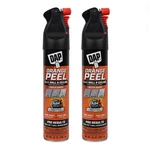 Dap Spray Texture 2-IN-1 Orange Peel Water Based Wall Ceiling Pack New. Price: $26.68.