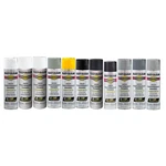 Rust-oleum High Performance Enamel Spray New. Price: $20.34.