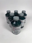 6PK Accurate Charisma Colorant Tint Toner Phthalo Green 32 Fl Oz 1D109369 New. Price: $64.99.