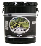 Jetcoat Farm Pride Asphalt Fence Paint, 4.75 Gallon Pail New. Price: $99.99.