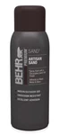 Behr Premium Artisan Sand Flat Interior/exterior Spray Paint & Primer - 12 Oz. New. Price: $15.97.