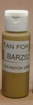 1 2 Oz Bottle Acrylic Paint Matches Tan Barszo Lexington Green Figures Used. Price: $7.99.