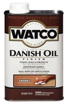 Oil Danish Watco Qt Cher New. Price: $89.12.