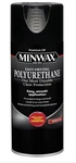 Minwax Fast Drying Polyurethane Spray, Protective Wood Finish 11.5 Oz New. Price: $14.50.
