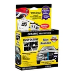 New Trim Restorer Wipe-on Applicator (1). Price: $19.95.