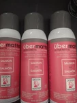 Design Master Ubermatte Color Finish, Salmon, Spray Paint For Florists New. Price: $17.95.
