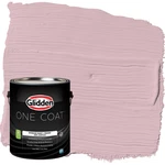 Glidden Interior Paint Premiumr Pink/nostalgia One Coat Eggshell 1-GALLON New. Price: $97.27.