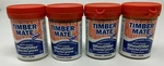 1 - (8) Oz Jar Of Timbermate Wood Filler, Water Based Various Colors Available New. Price: $24.99.