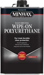 Minwax 40900000 Wipe-on Poly, Pint, Gloss, 16 Fl Oz New. Price: $30.99.
