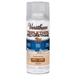 Varathane 318291 11.25 Oz Semi Gloss Water Based Polyurethane Spray - Pack Of 12 New. Price: $206.78.
