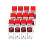 Rust-oleum 264699-12PK Industrial Choice M1400 System Water-based Constructio... New. Price: $92.74.