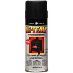 Aervoe Zynolyte Hi-temp Paint Black 16 Oz New. Price: $21.43.